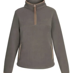 Aubrion by Shires Trui Original Fleece Groen