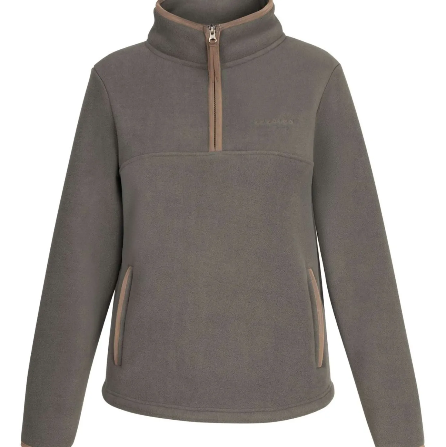 Aubrion by Shires Trui Original Fleece Groen