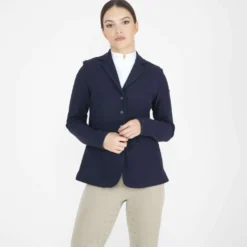 Aubrion by Shires Wedstrijdjasje Optima GX Navy