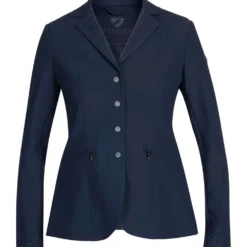 Aubrion by Shires Wedstrijdjasje Optima GX Navy