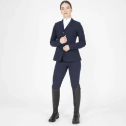Aubrion by Shires Wedstrijdjasje Optima GX Navy