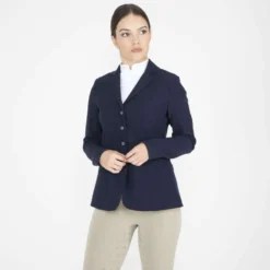 Aubrion by Shires Wedstrijdjasje Optima GX Navy