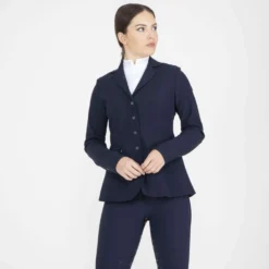 Aubrion by Shires Wedstrijdjasje Optima GX Navy