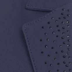 Aubrion by Shires Wedstrijdjasje Optima GX Kinderen Navy