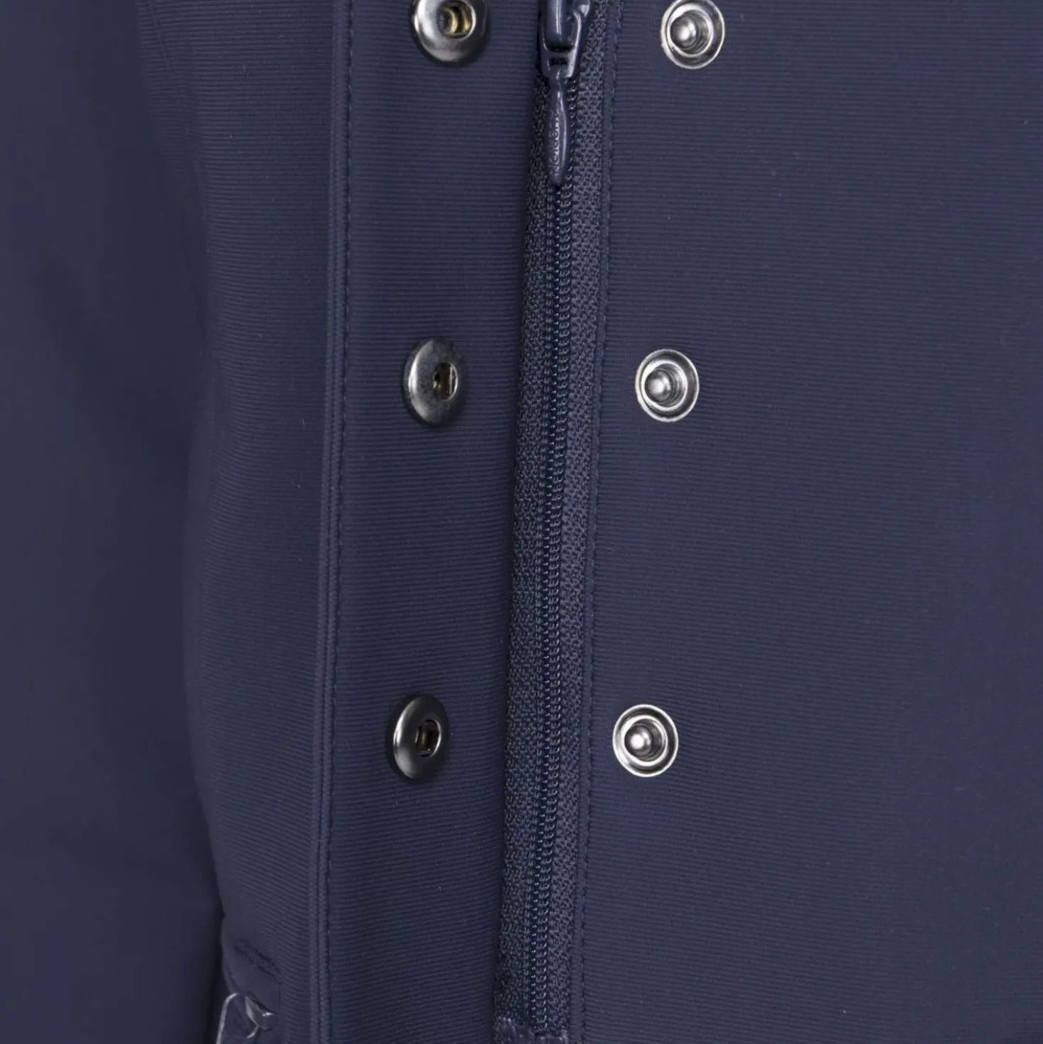 Aubrion by Shires Wedstrijdjasje Optima GX Kinderen Navy