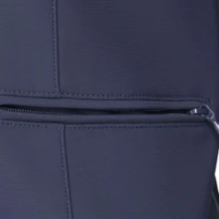 Aubrion by Shires Wedstrijdjasje Optima GX Kinderen Navy