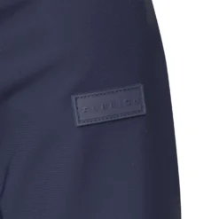 Aubrion by Shires Wedstrijdjasje Optima GX Kinderen Navy