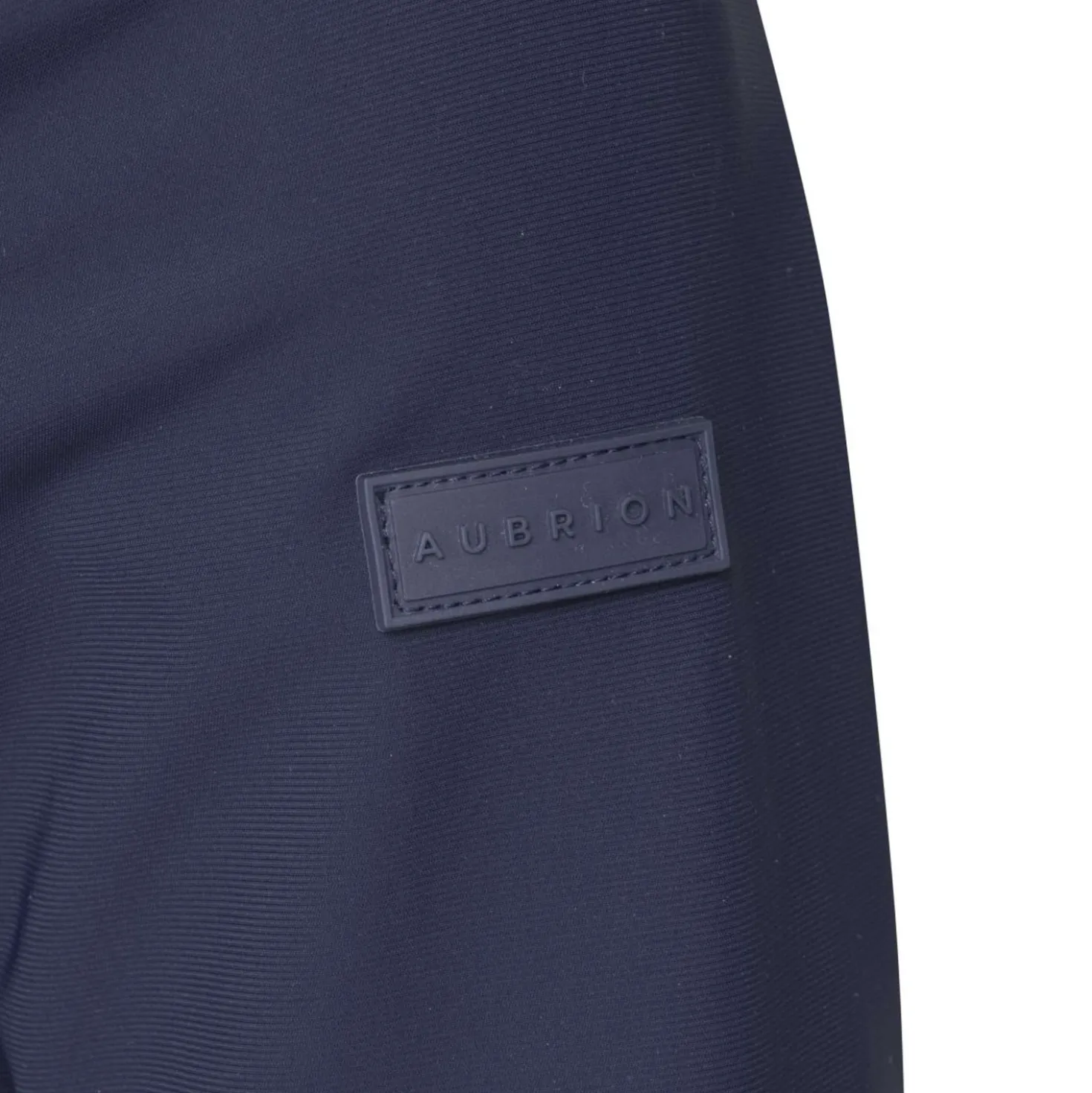 Aubrion by Shires Wedstrijdjasje Optima GX Kinderen Navy