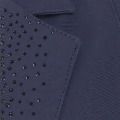 Aubrion by Shires Wedstrijdjasje Optima GX Kinderen Navy
