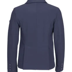 Aubrion by Shires Wedstrijdjasje Optima GX Kinderen Navy