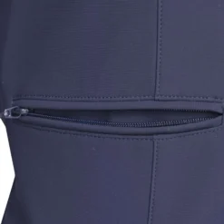 Aubrion by Shires Wedstrijdjasje Optima GX Kinderen Navy
