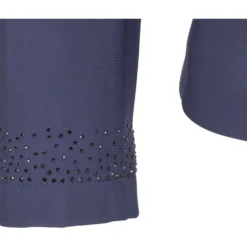 Aubrion by Shires Wedstrijdjasje Optima GX Kinderen Navy