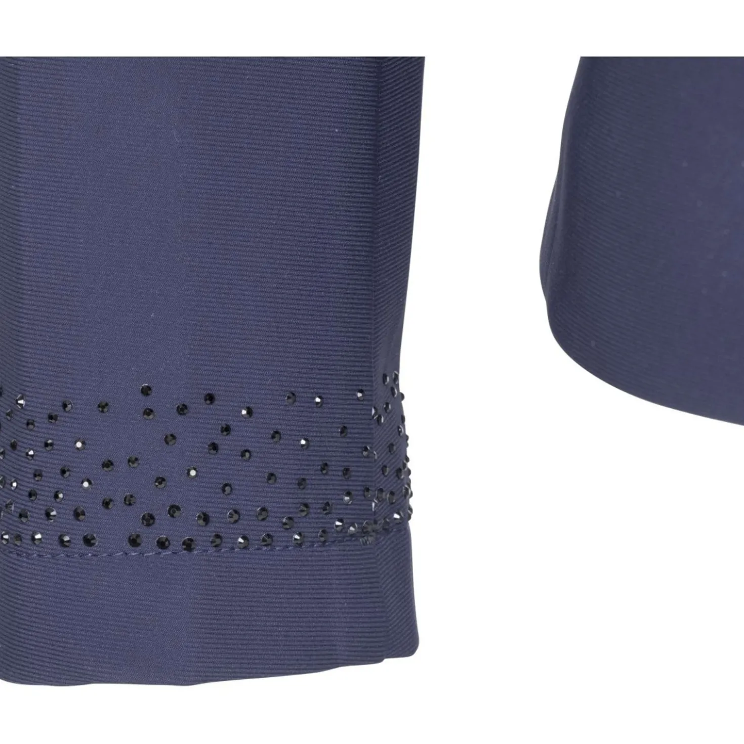 Aubrion by Shires Wedstrijdjasje Optima GX Kinderen Navy