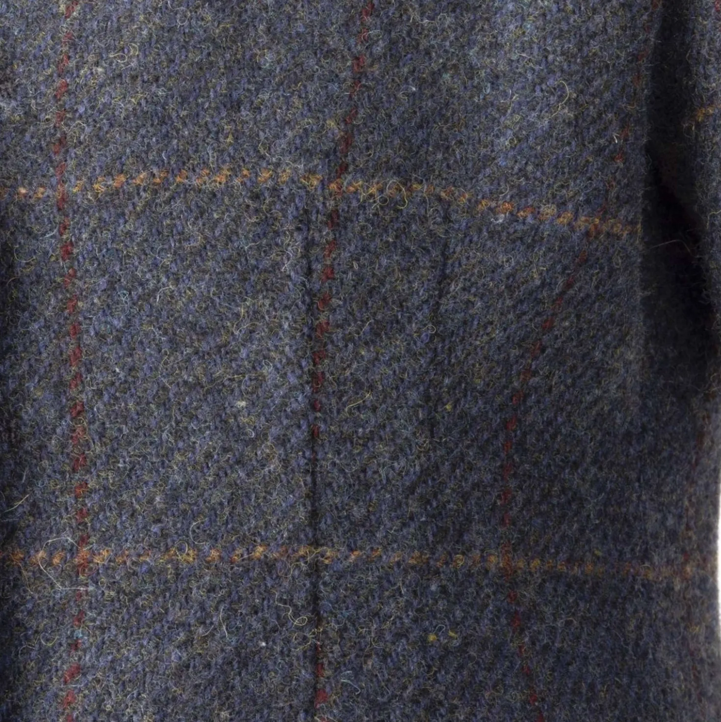 Aubrion by Shires Wedstrijdjasje Saratoga Kinderen Juniper Navy Check