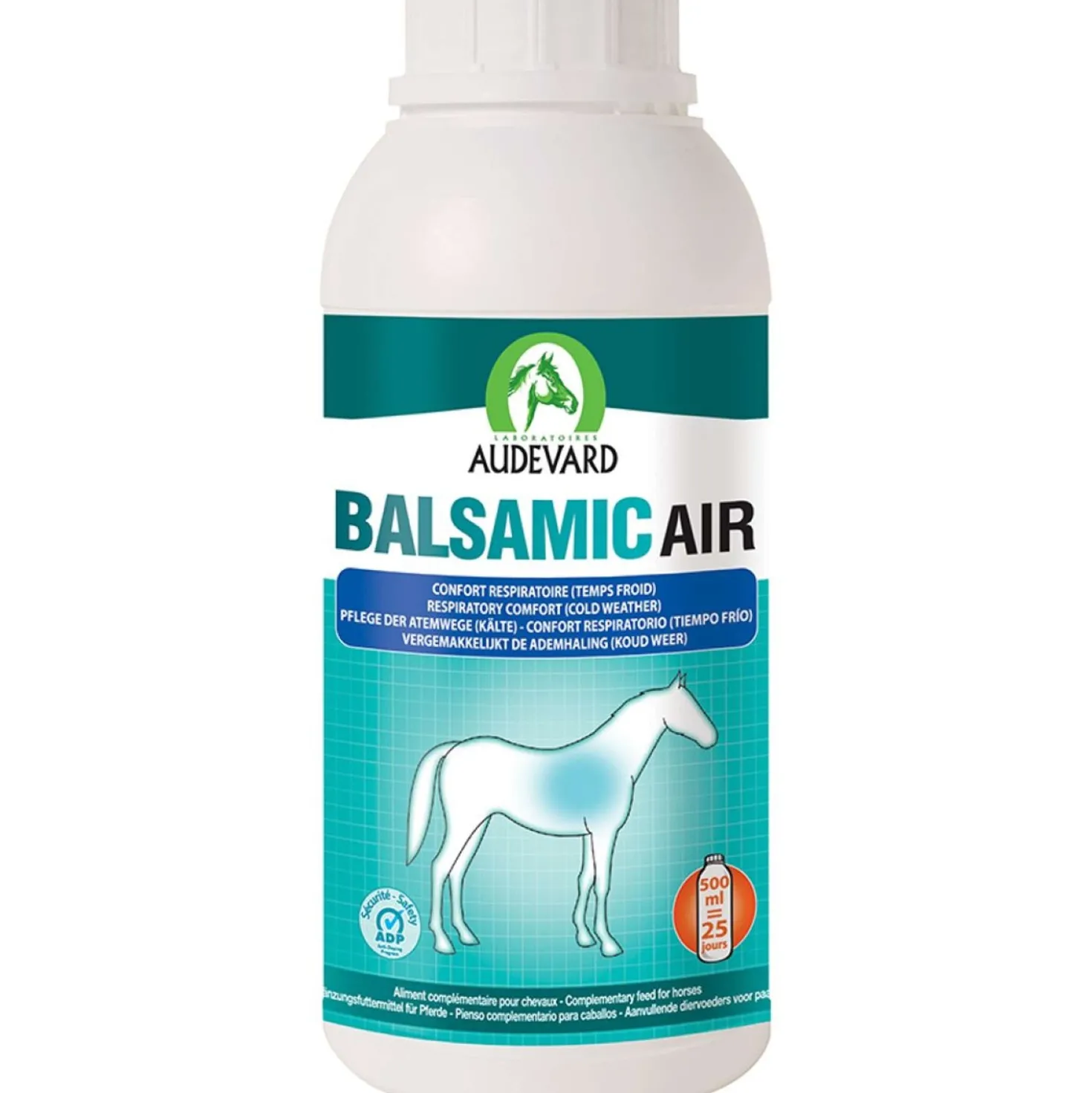 Audevard Balsamic Air