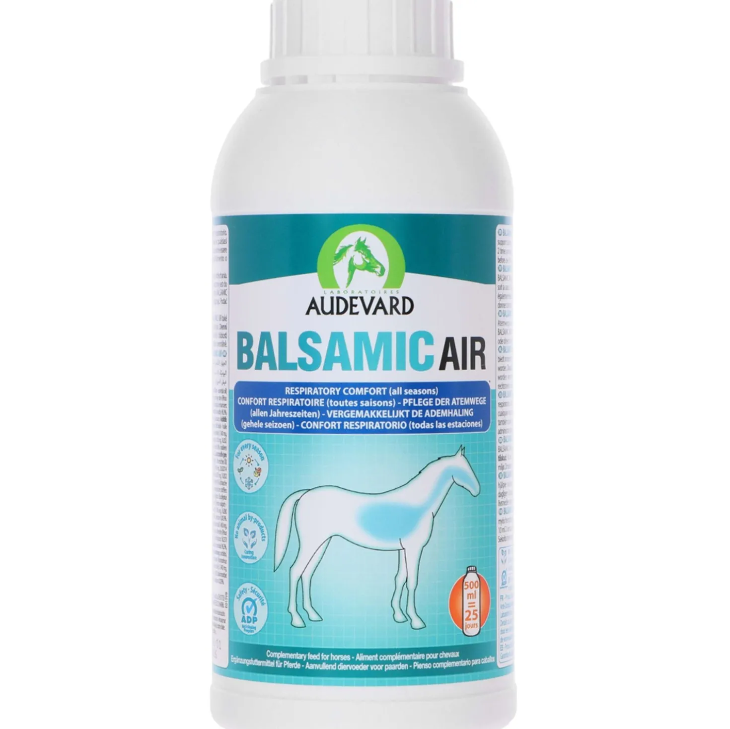 Audevard Balsamic Air