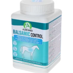 Audevard Balsamic Control