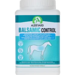 Audevard Balsamic Control