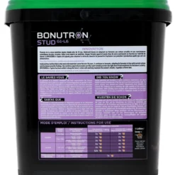 Audevard Bonutron Stud