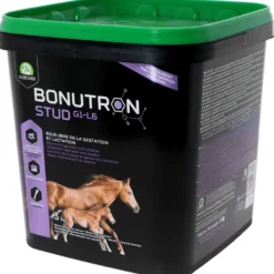 Audevard Bonutron Stud