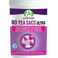 Audevard Bo Yeas Act Ultra