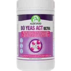 Audevard Bo Yeas Act Ultra