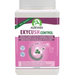 Audevard Ekycush Control Pot