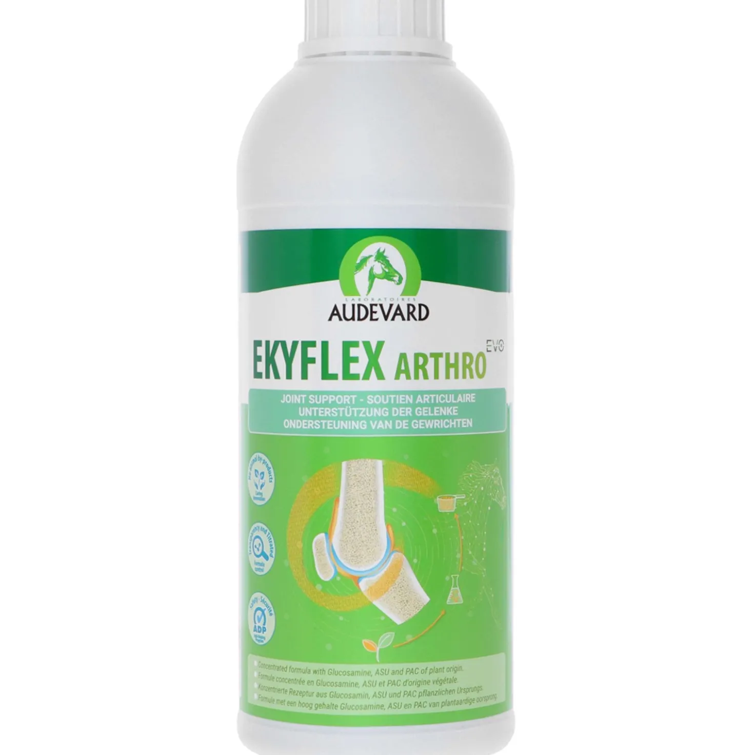 Audevard Ekyflex Arthro Evo Solution