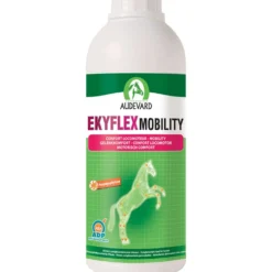 Audevard Ekyflex Mobility