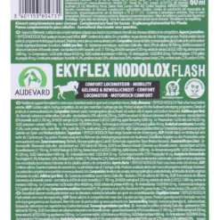 Audevard Ekyflex Nodolox Flash