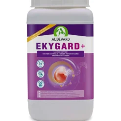 Audevard Ekygard