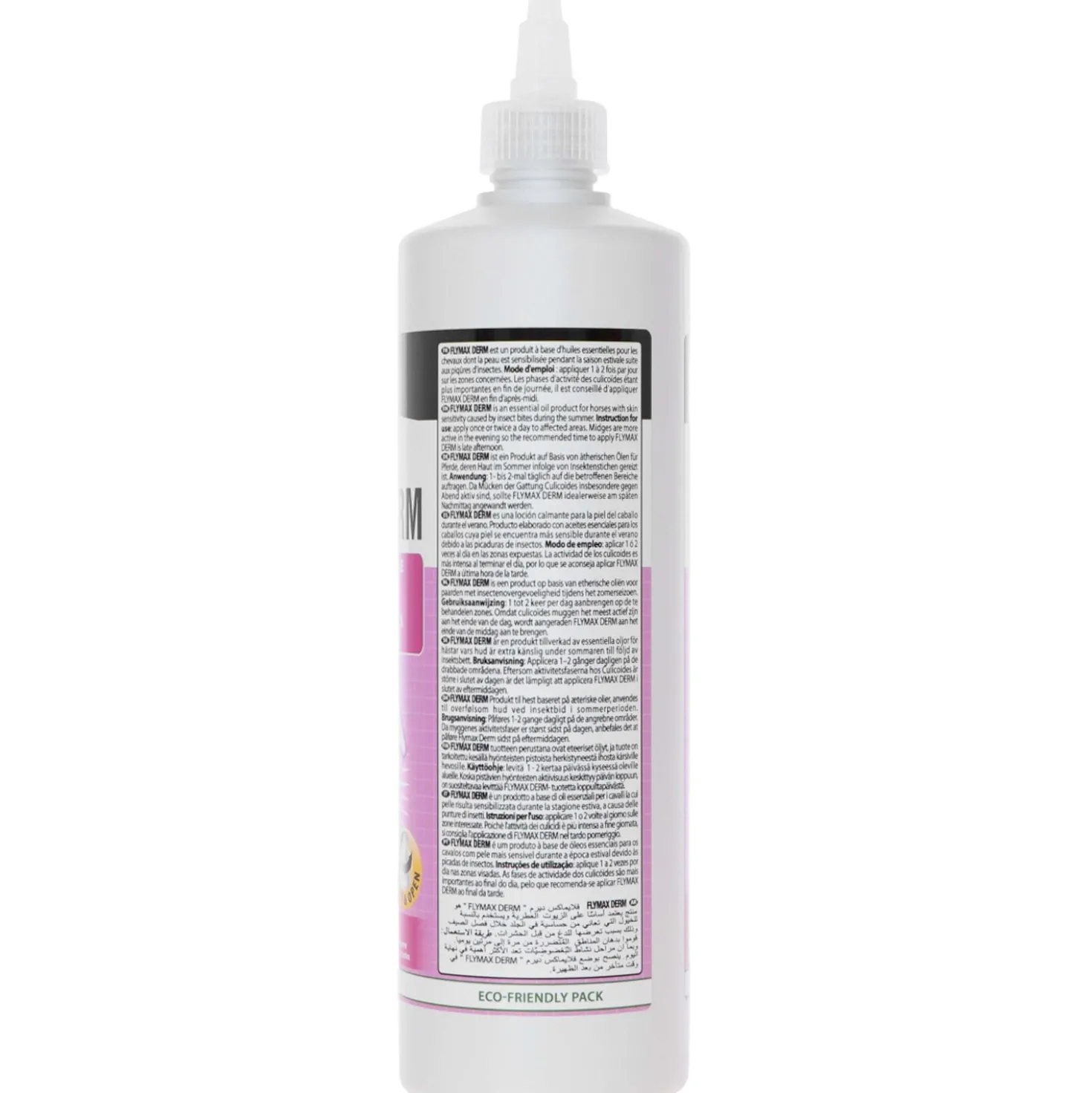 Audevard Flymax Derm