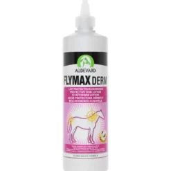 Audevard Flymax Derm