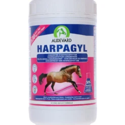 Audevard Harpagyl