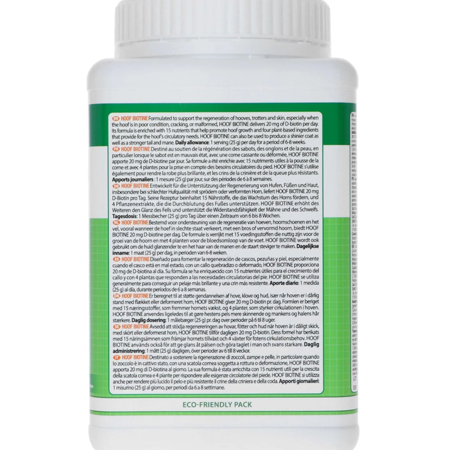 Audevard Hoof Biotine