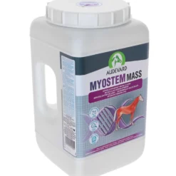 Audevard Myostem Mass