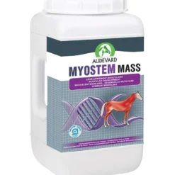 Audevard Myostem Mass
