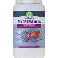 Audevard Myostem Mass