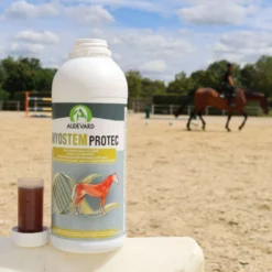 Audevard Myostem Protec