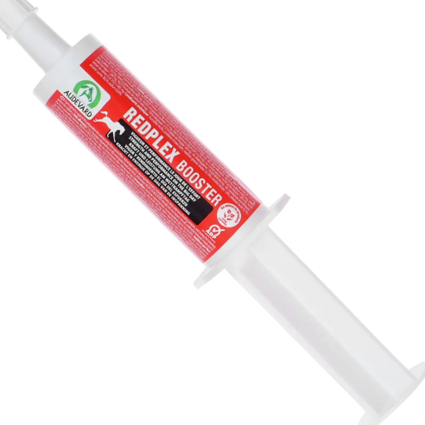 Audevard Redplex Booster