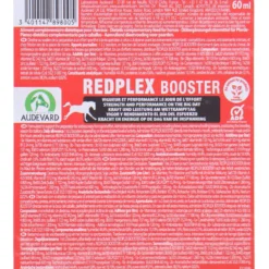 Audevard Redplex Booster