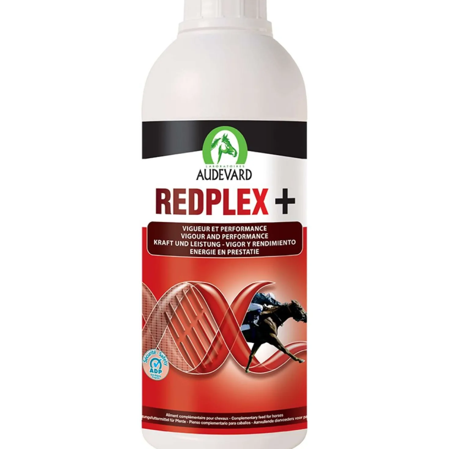 Audevard Redplex Plus