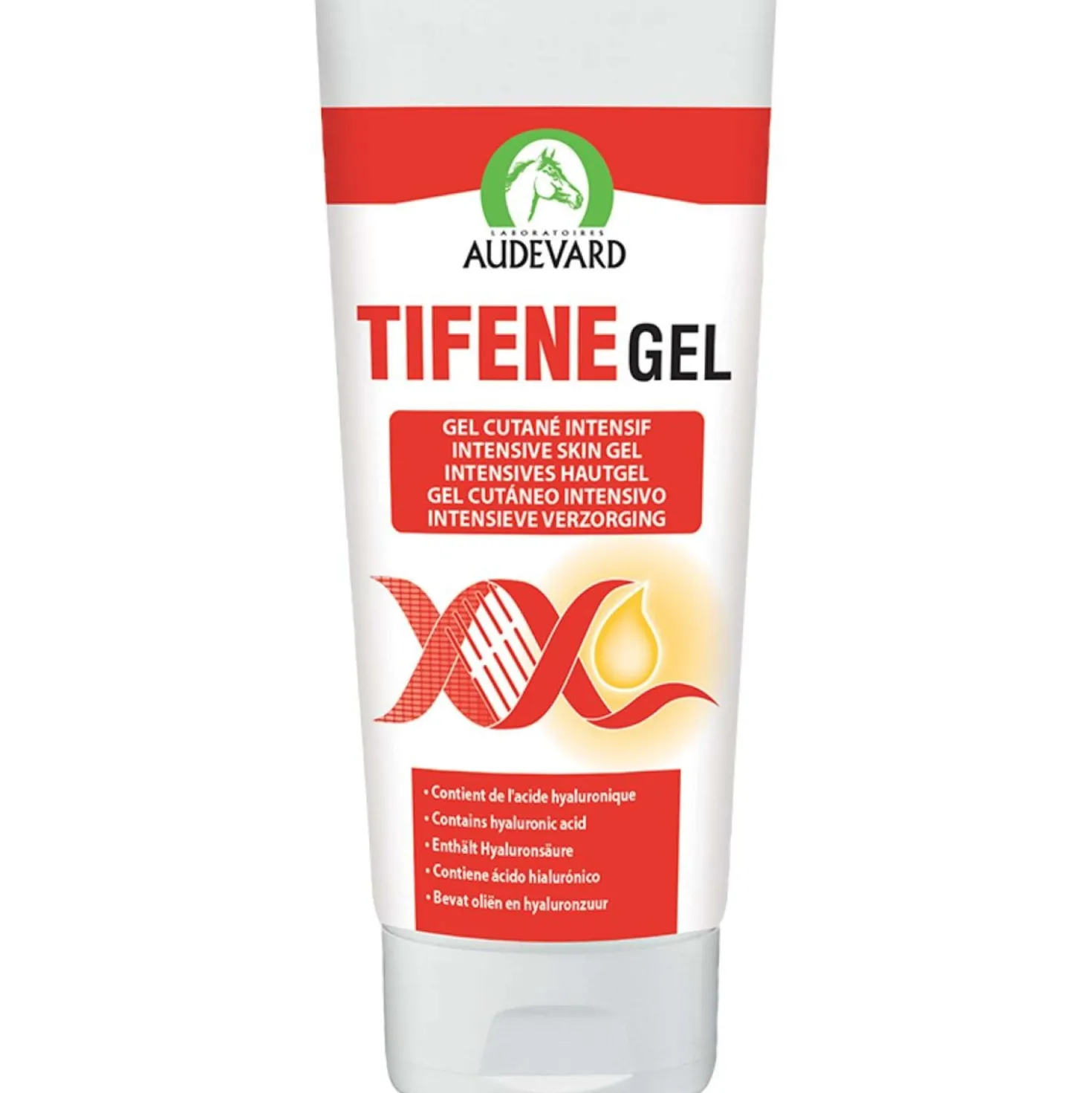Audevard Tifene Gel