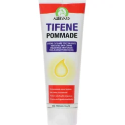 Audevard Tifene Zalf