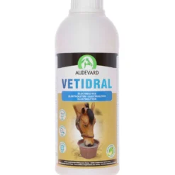 Audevard Vetidral