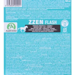 Audevard Zzen Flash