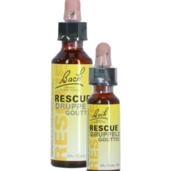 Bach Rescue Remedy