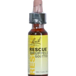 Bach Rescue Remedy