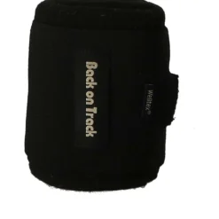 Back on Track Bandages Combi Bandages Zwart