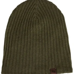 Back on Track Beanie Kai Groen